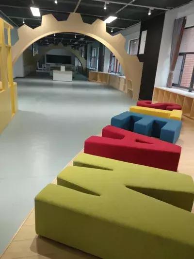 小行小学新校区,南京小行小学南师附小