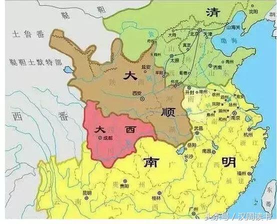 吴三桂冲冠一怒为红颜是为了谁,吴三桂冲冠一怒为红颜的真相