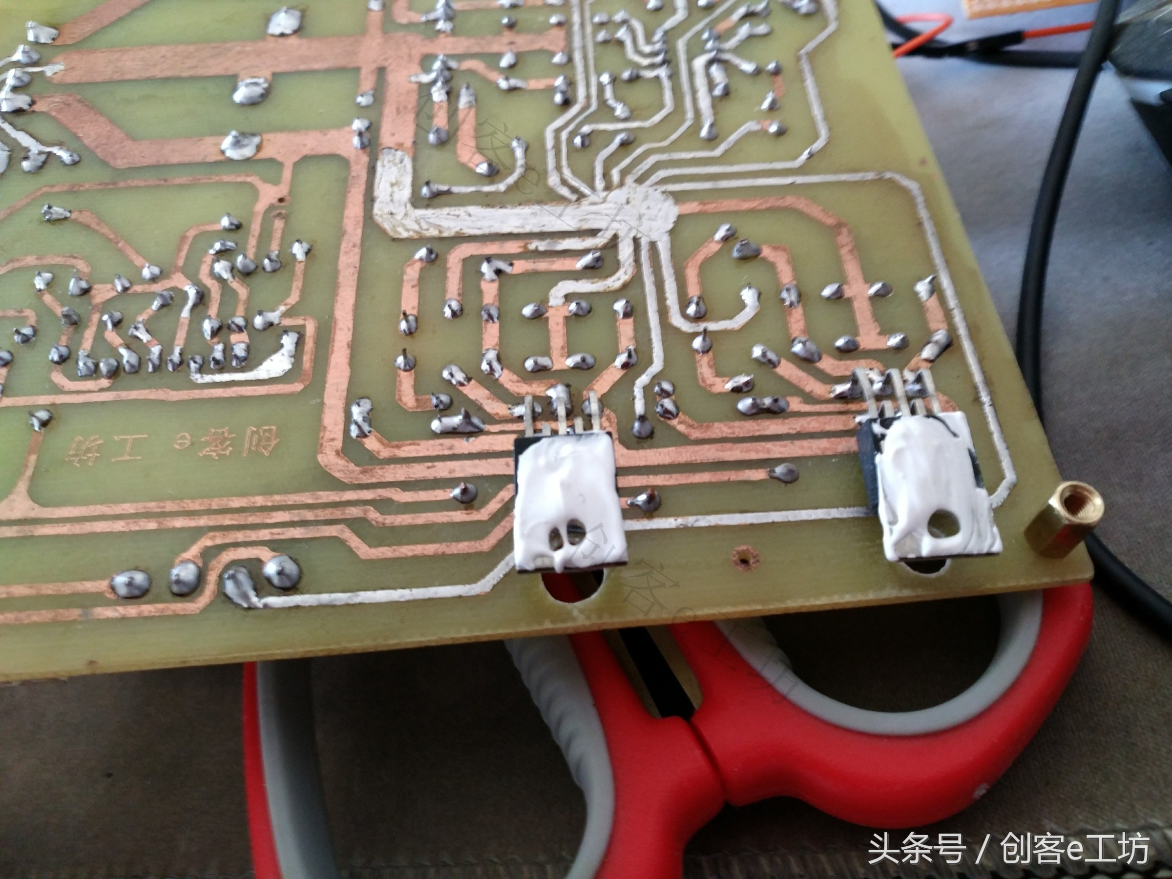 lm1875功放音质如何调整,lm1875功放芯片相当于什么音质