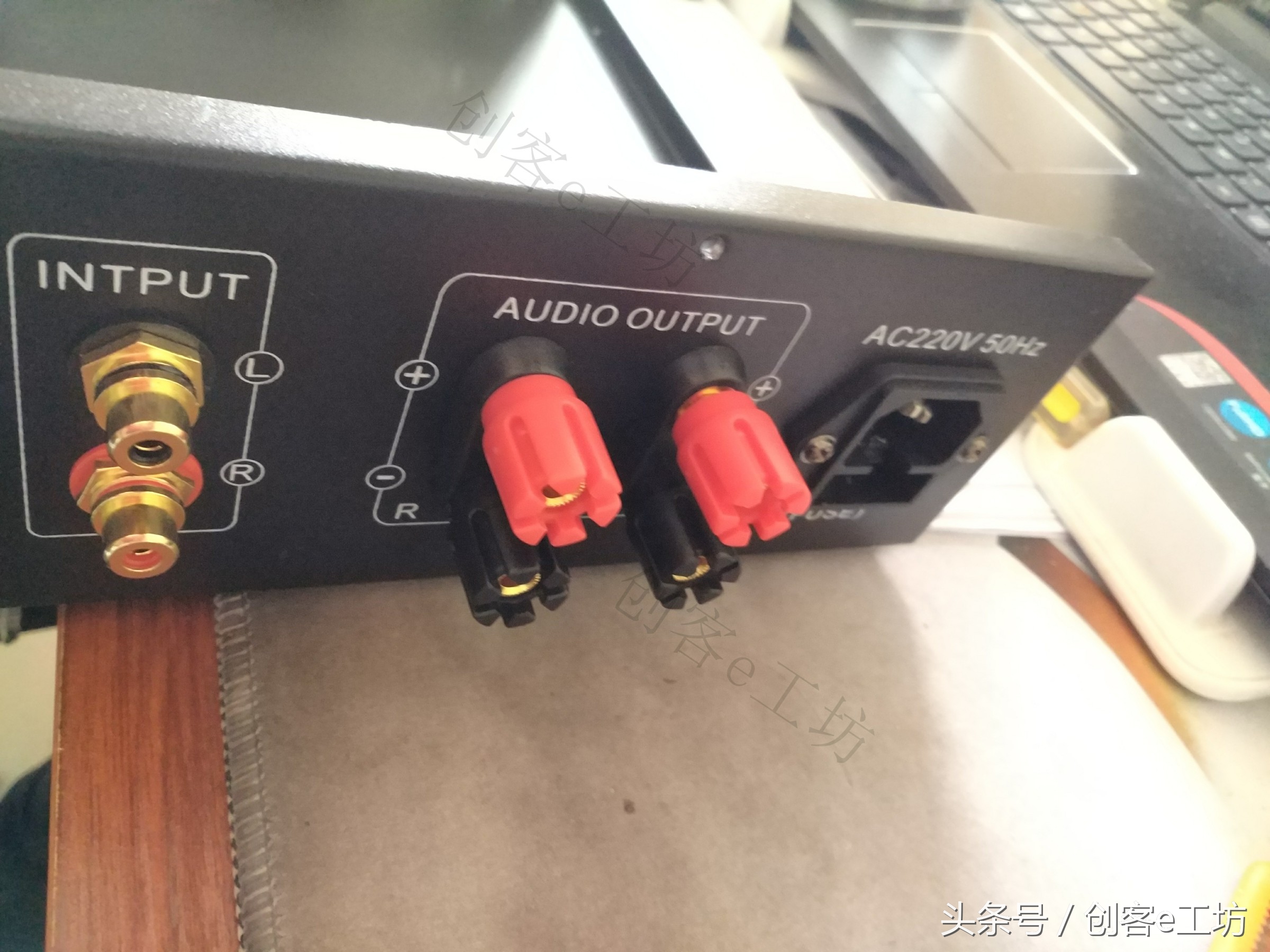 lm1875功放适合多少功率的喇叭,lm1875功放音质如何调整