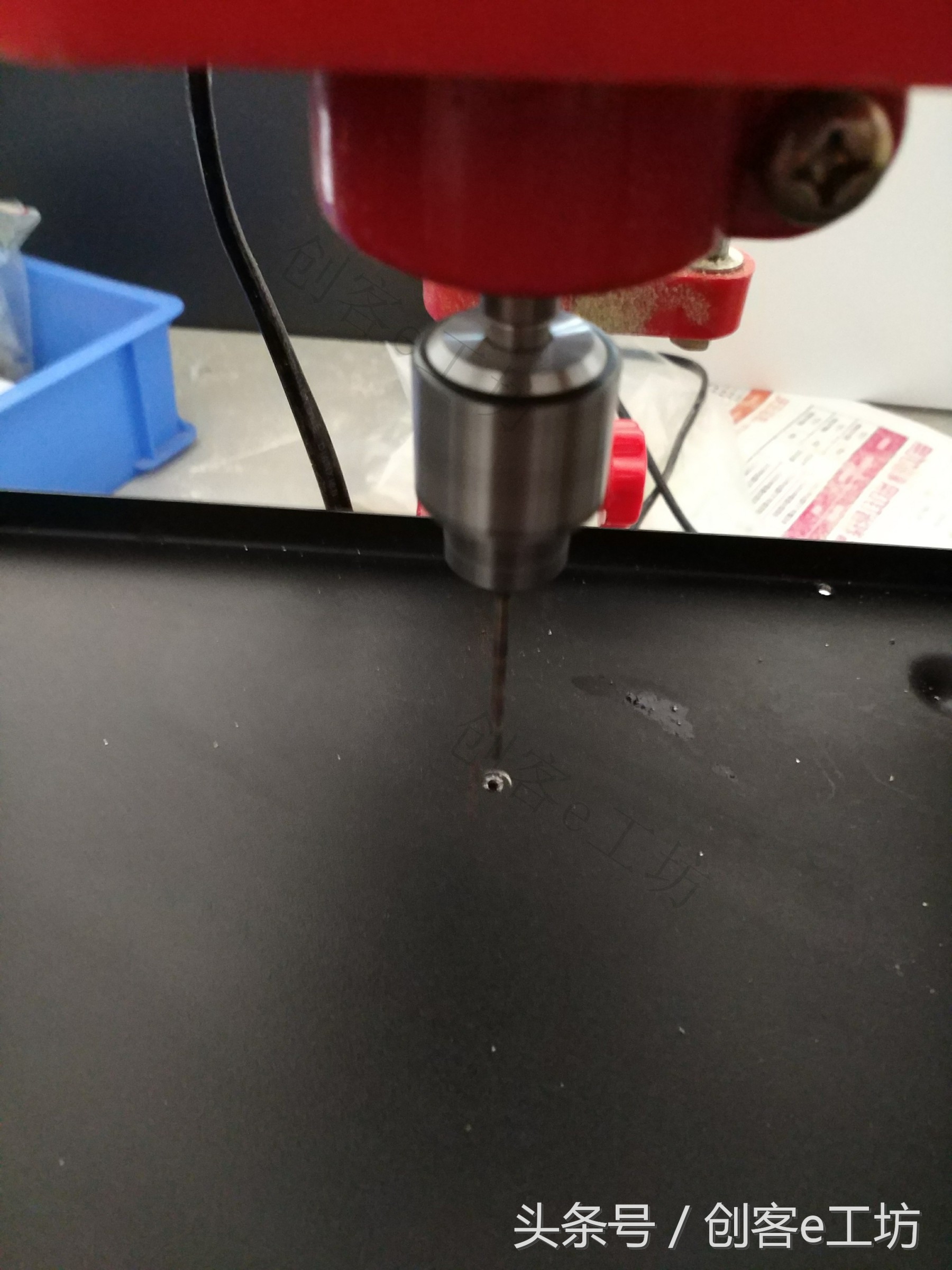 lm1875功放机试音,lm1875超简易功放创客e工坊