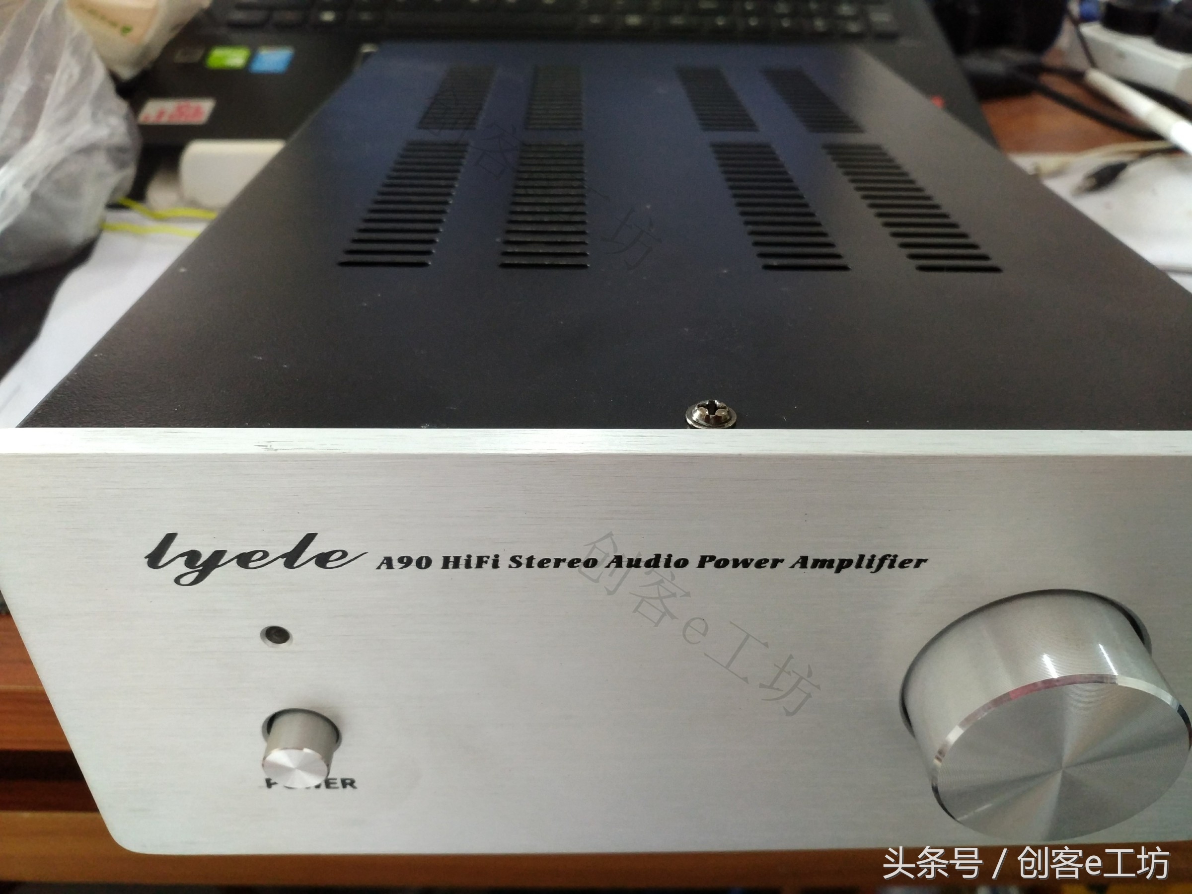 lm1875功放音质如何调整,lm1875功放芯片相当于什么音质