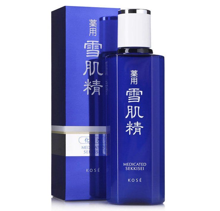 日本药妆店最好用的护肤品,日本药妆最新必买清单