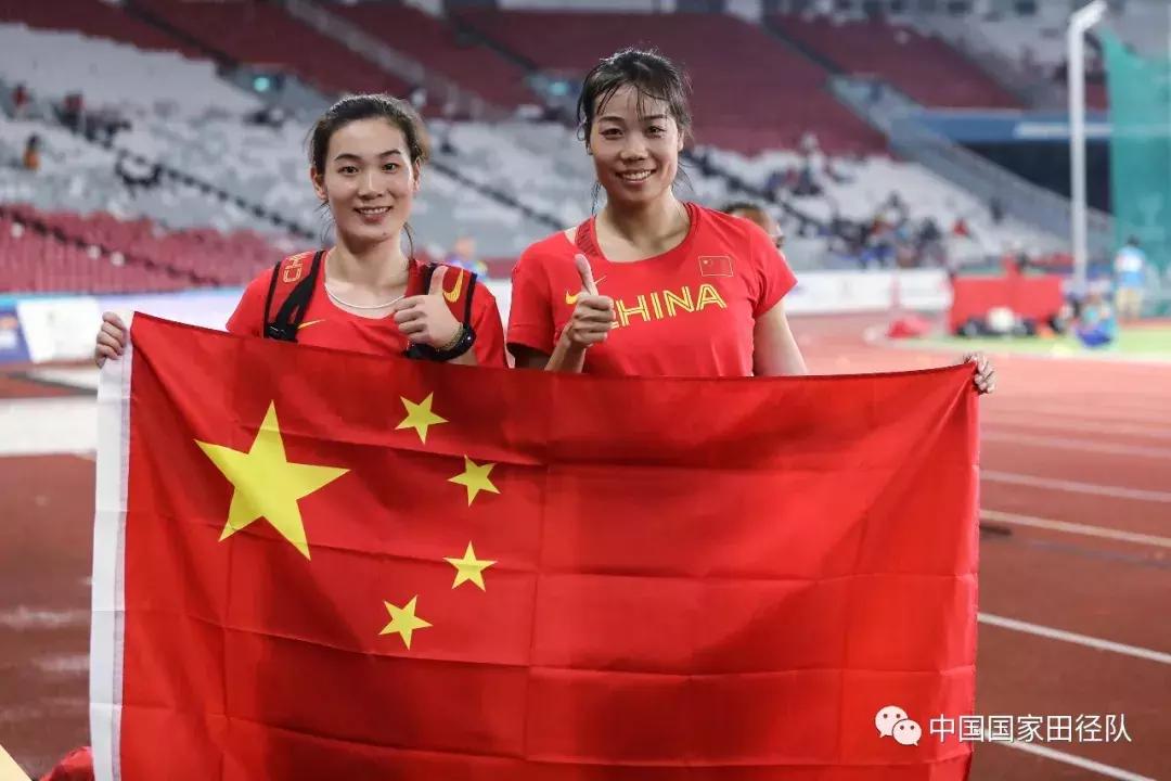 亚运会男子跳高王宇视频,亚运会选拔赛跳高男王宇有参加吗