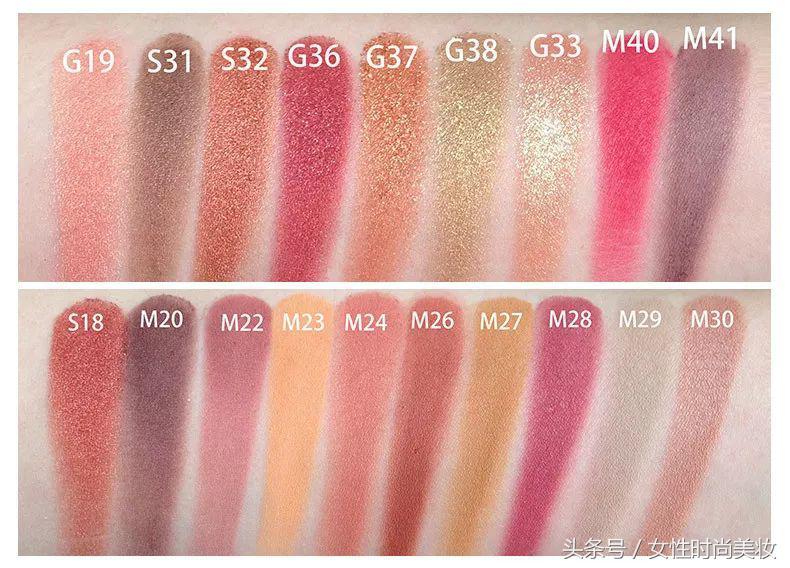 学生党100元就能搞定的平价彩妆,贫民窟少女100元以内好物