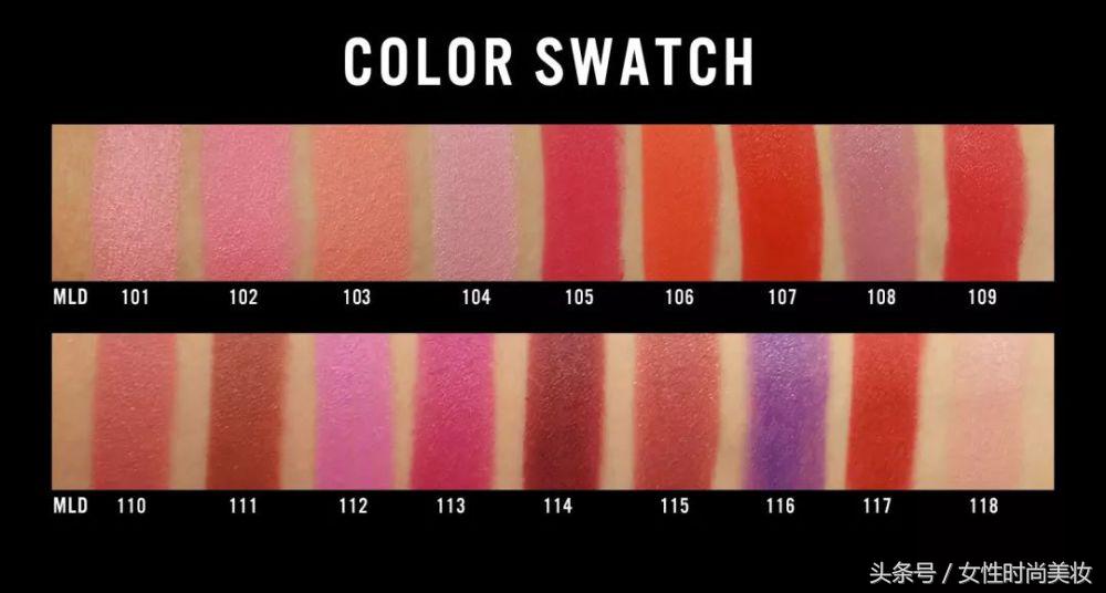 学生党100元就能搞定的平价彩妆,贫民窟少女100元以内好物