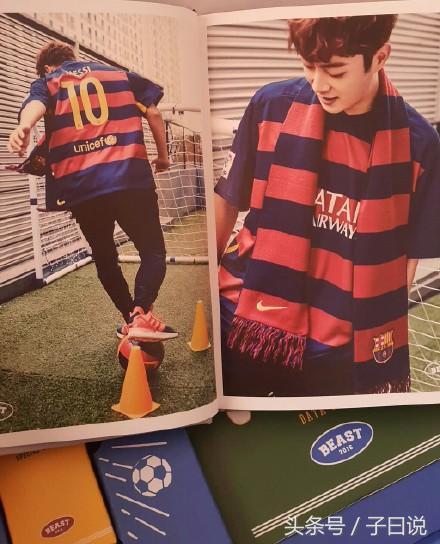 韩国公认kpop男团之王,韩国明星王嘉尔