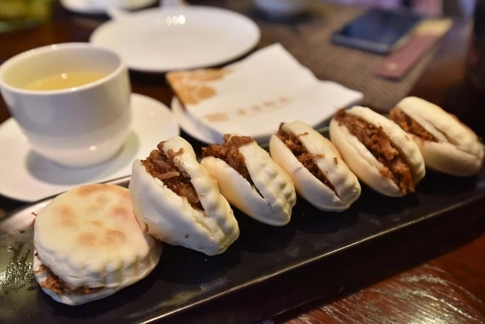 那些还流淌在长安城里的盛唐——今夕传媒旅行家出品