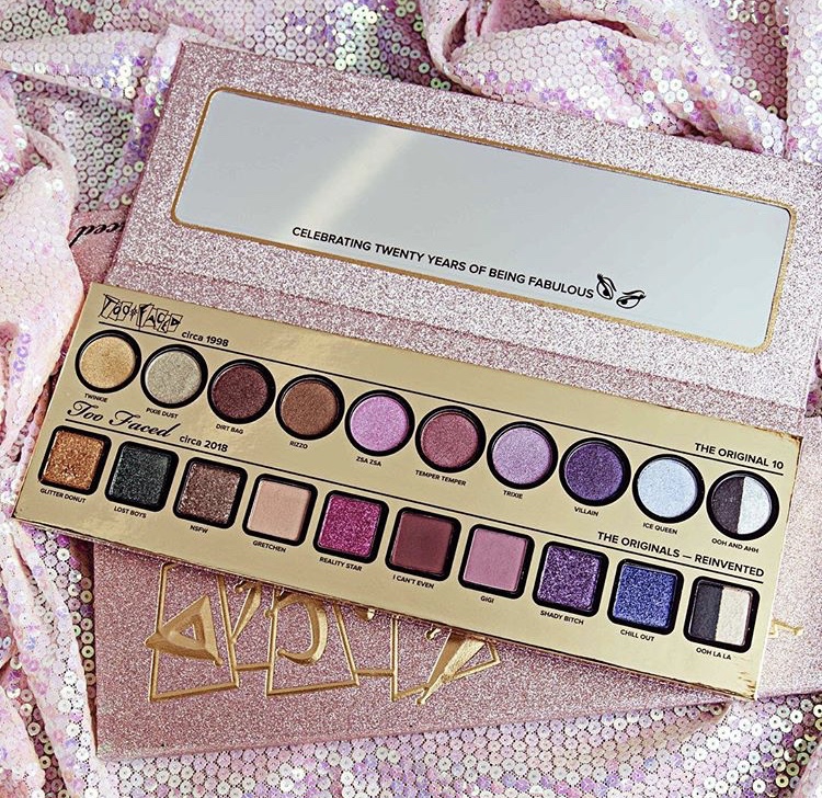 彩妆市场的金秋九月，新品快速看