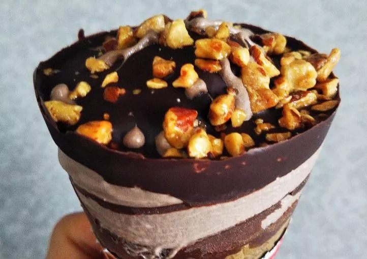 2019日本便利店零食大赏,日本零食大赏集合