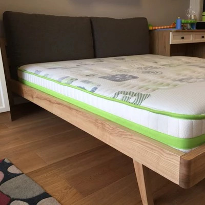 睡过100张床决定谈一谈床垫的选购,床垫隐藏的3个秘密