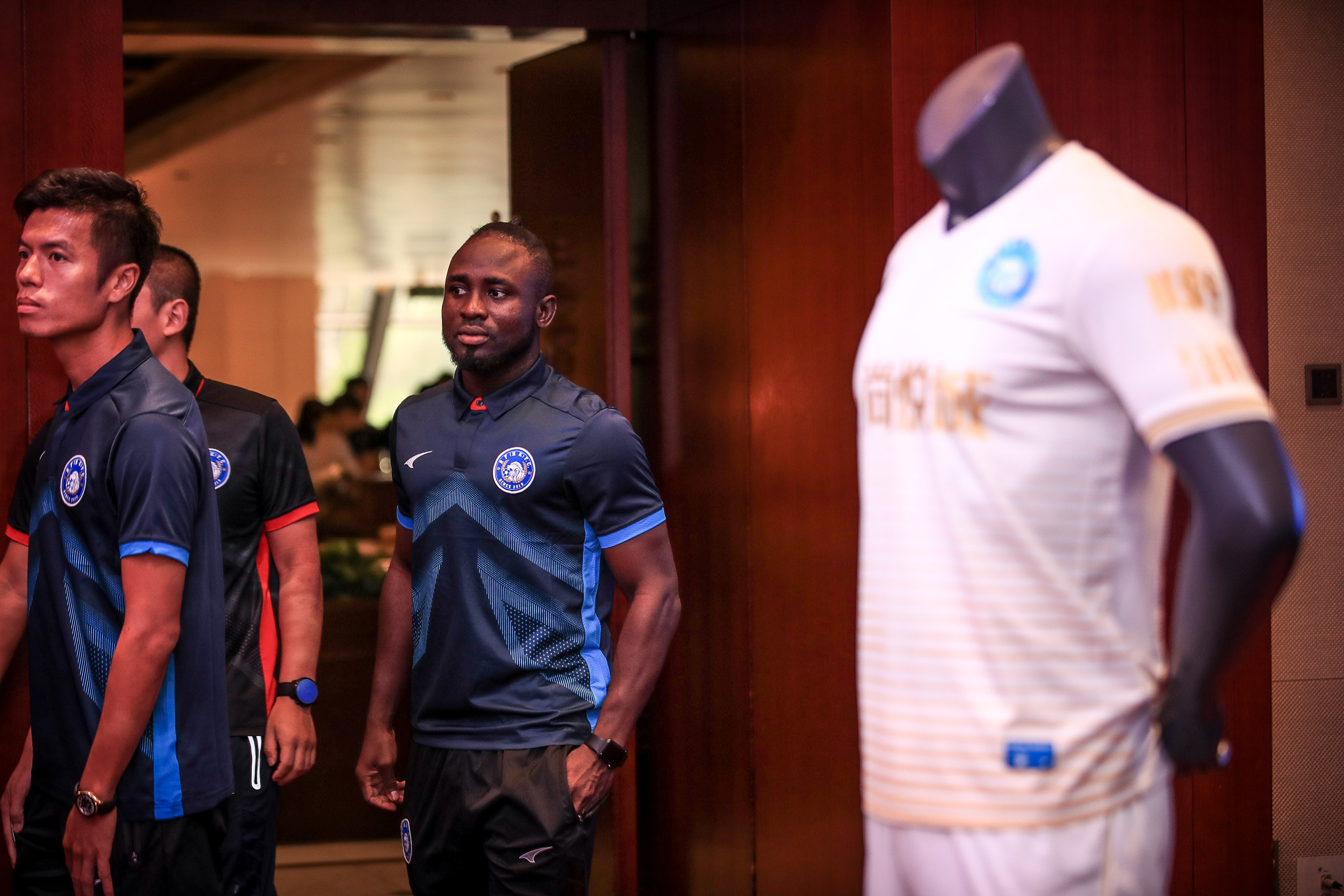 港超富力和广州富力,港超富力打亚冠