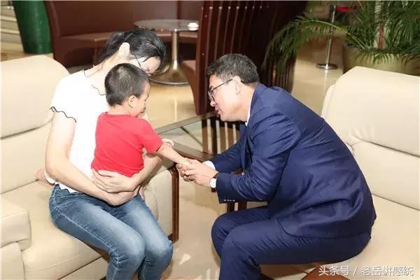 老岳主题演讲《感觉统合训练助推中国学前教育新发展》