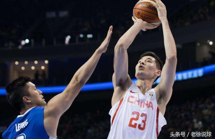 李楠的红队队员,李楠带领的中国男篮