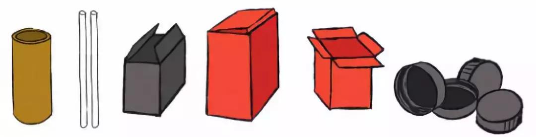 小汽车手工制作简单又好看,手工制作大全创意小汽车一年级