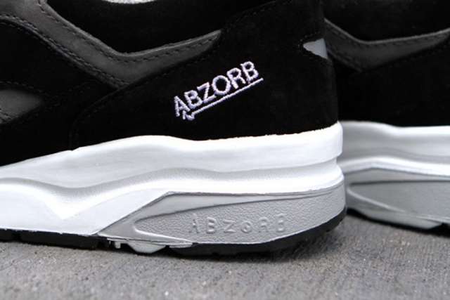 盘点各个品牌球鞋的独家科技,球鞋黑科技球鞋鞋面大盘点