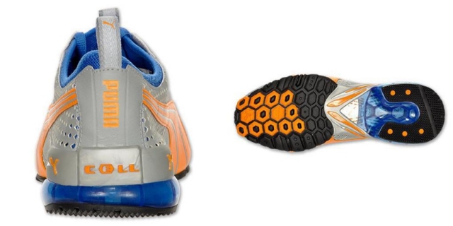 可以使自己体育变好的黑科技球鞋,你知道球鞋上的细节吗