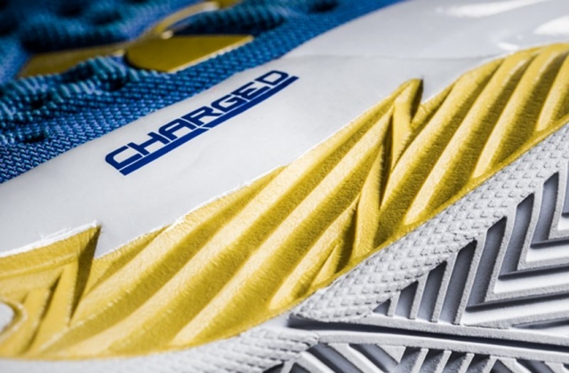 盘点各个品牌球鞋的独家科技,球鞋黑科技球鞋鞋面大盘点