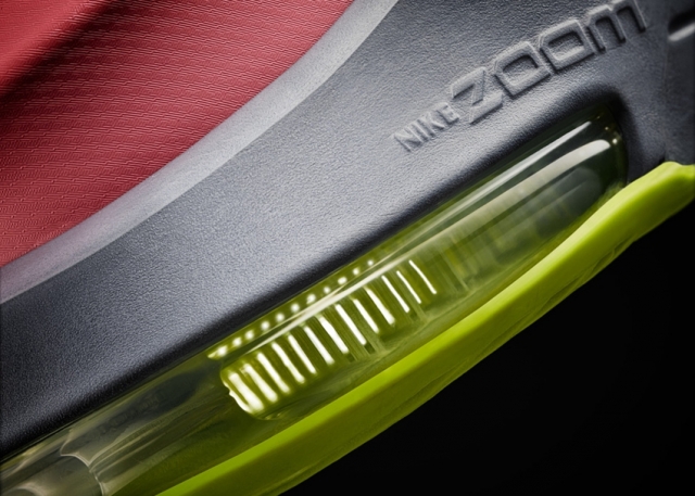 你知道的球鞋科技,球鞋脚感好球鞋有哪些