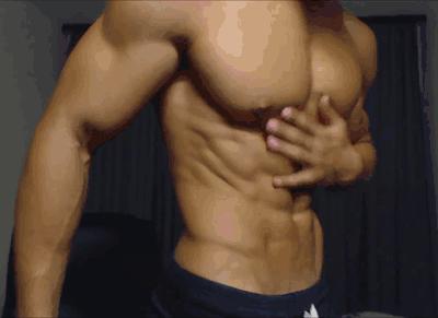 每天10分钟瘦肚子操,瘦腹操每天10分钟一个月效果