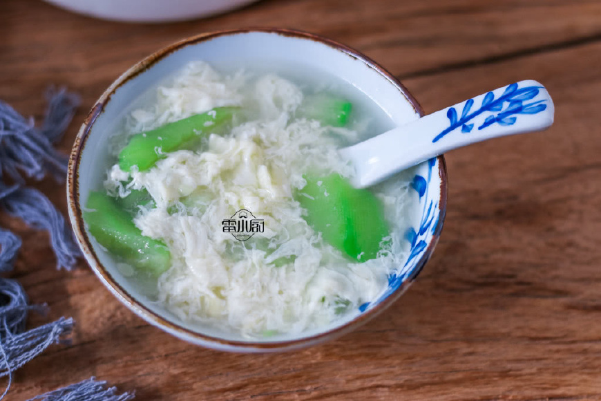 6种家常汤的做法,一周三菜一汤不重样蛋饺怎么做