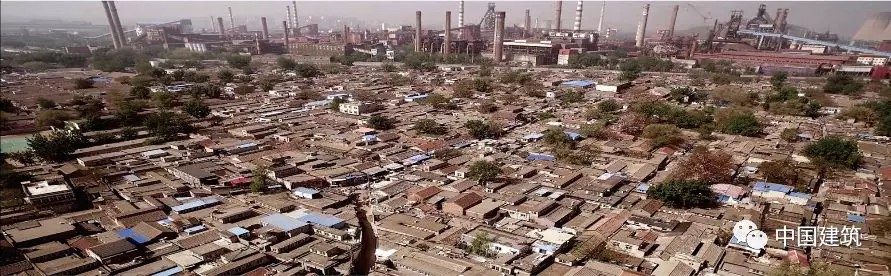 涅槃重生！北京最大棚改区如何蝶变中海科技金融城？