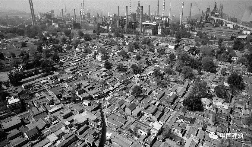 涅槃重生！北京最大棚改区如何蝶变中海科技金融城？