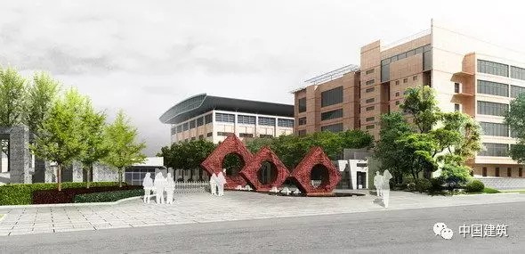 涅槃重生！北京最大棚改区如何蝶变中海科技金融城？