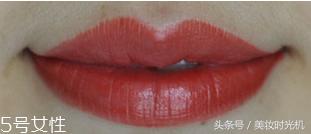 别天真了,别再想花9块9买假TF口红了