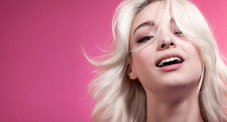 粉底液混干皮水润推荐,保湿粉底液干皮