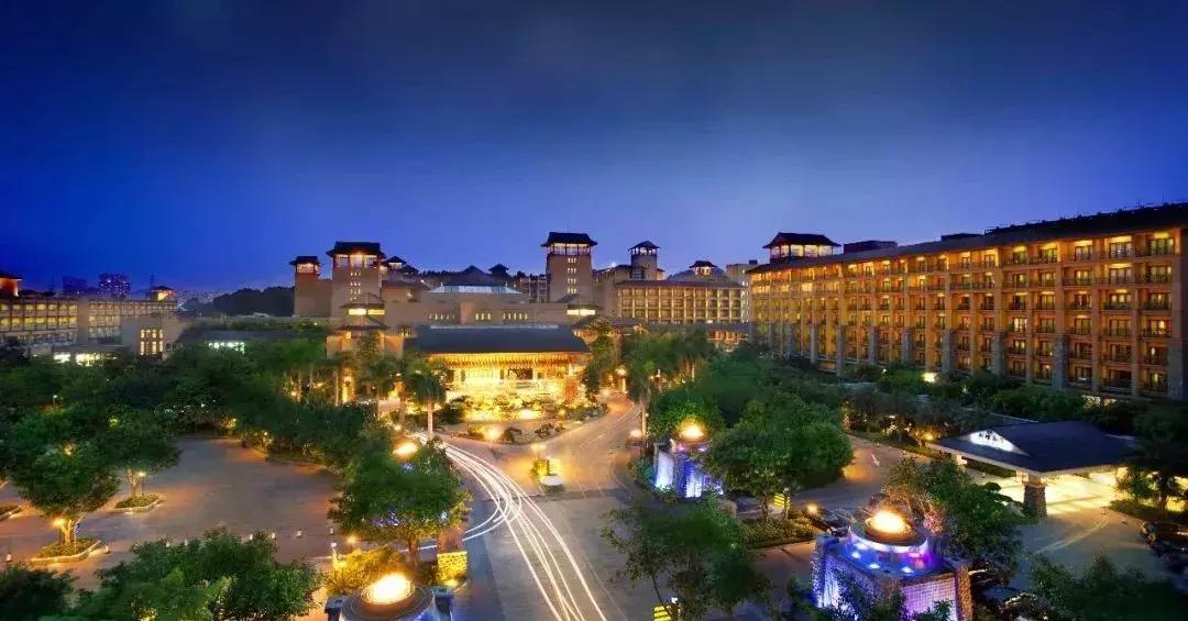 我不要做中国迪士尼，我要做中国的长隆！——苏志刚的长隆故事