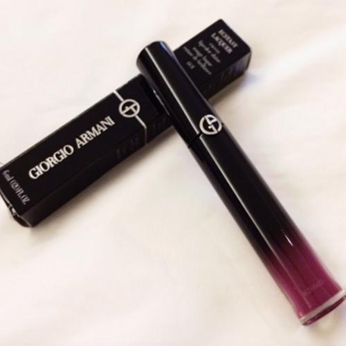 这几款口红你都用过吗,好看而又实用的唇釉推荐