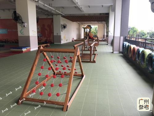 广州托儿所,羡慕能带孩子又能工作的宝妈