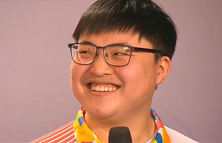 英雄联盟总决赛李哥打败uzi,uzi李哥总决赛