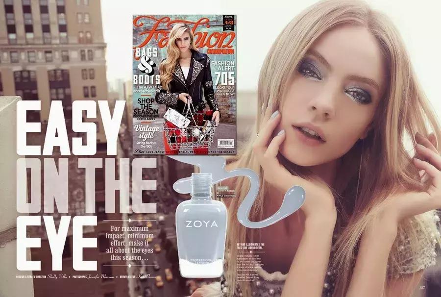 显白指甲油黄黑皮推荐,显白的指甲油色适合黄黑皮