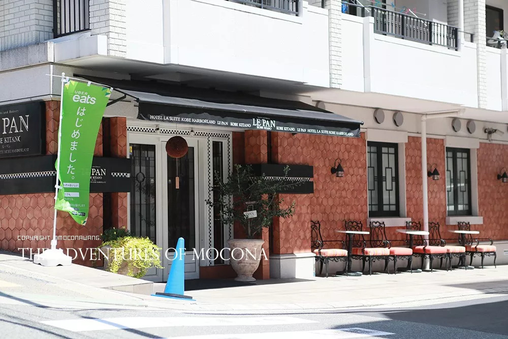 阿姿面包奇遇记12惯着嘴刁的食客的面包店