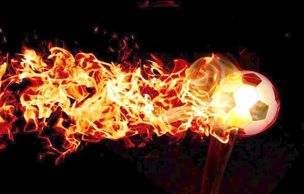 找到足球,找到了足球的意义