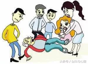 有人晕厥时应怎样处理,发现有人晕厥应怎么处理