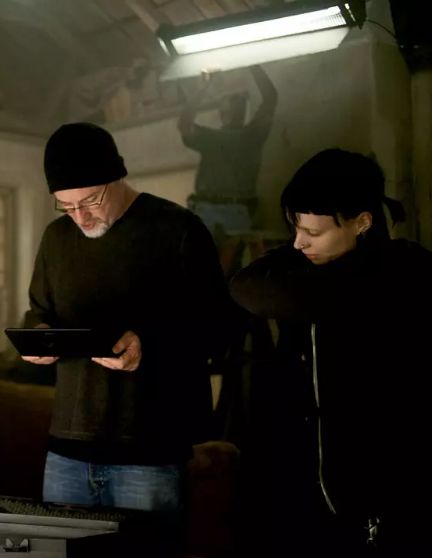 七宗罪大卫芬奇最后结局,大卫芬奇的电影有哪些