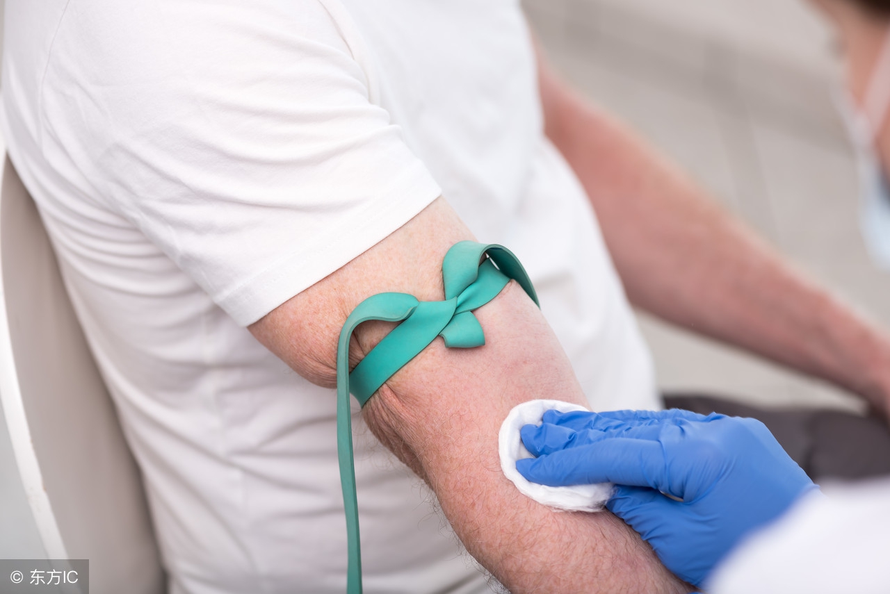 做皮试不消毒不换针头,做皮试不消毒会是怎么样