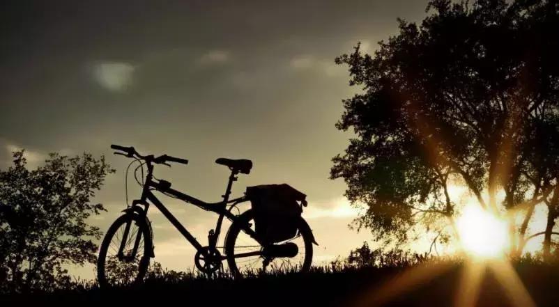 骑行这7大好处值得坚持骑一辈子,长期骑行的好处和长期骑行的坏处