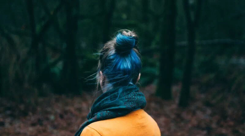 理发师不会告诉你的“头皮养护法则”都在这里了！