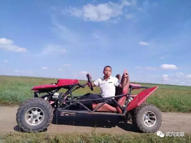 内蒙古呼伦贝尔夏日之旅,夏日跟喜欢的人旅行来呼伦贝尔