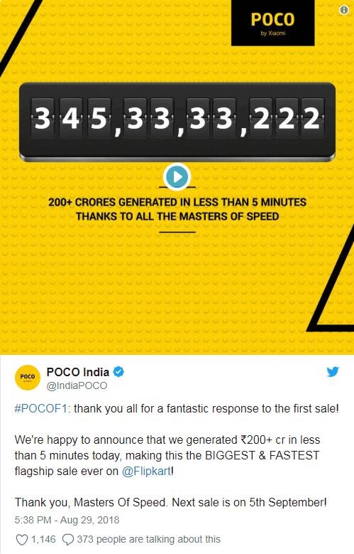 pocophonef1大陆可以用吗,小米发布pocophonef1