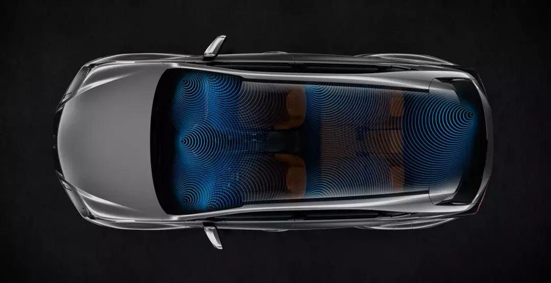 marklevinson雷克萨斯,雷克萨斯marklevinson音响