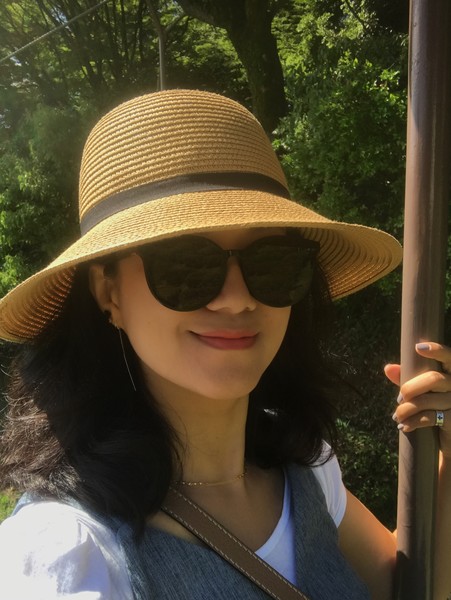 少女心必去的地方,少女心旅游必去的地方