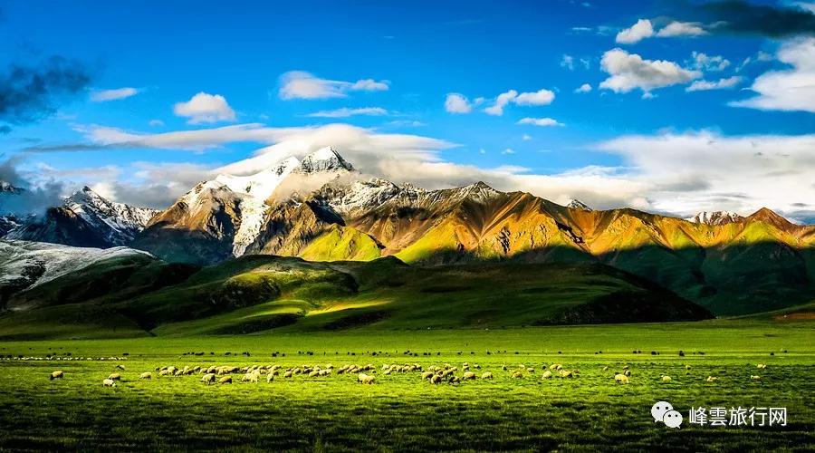 神秘西藏未解之谜攻略,探索神秘藏地