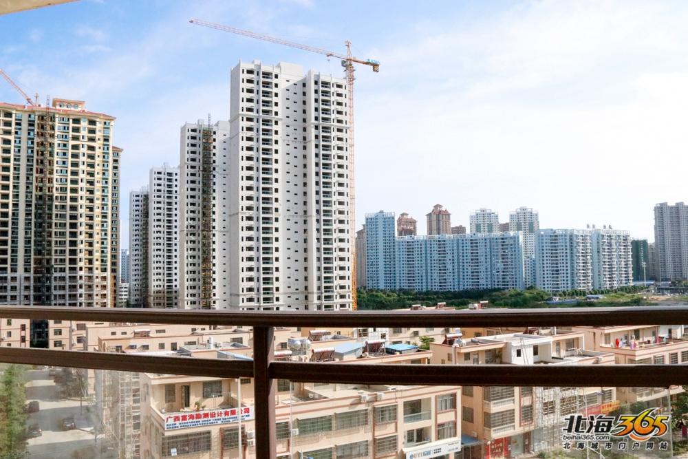 北海天赐良园精装修,北海装修天赐良园