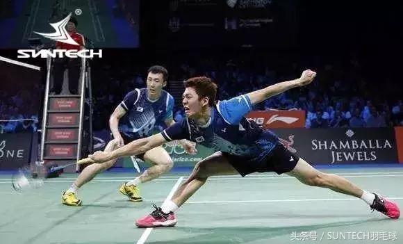 学羽毛球认知误区图片,羽毛球误区