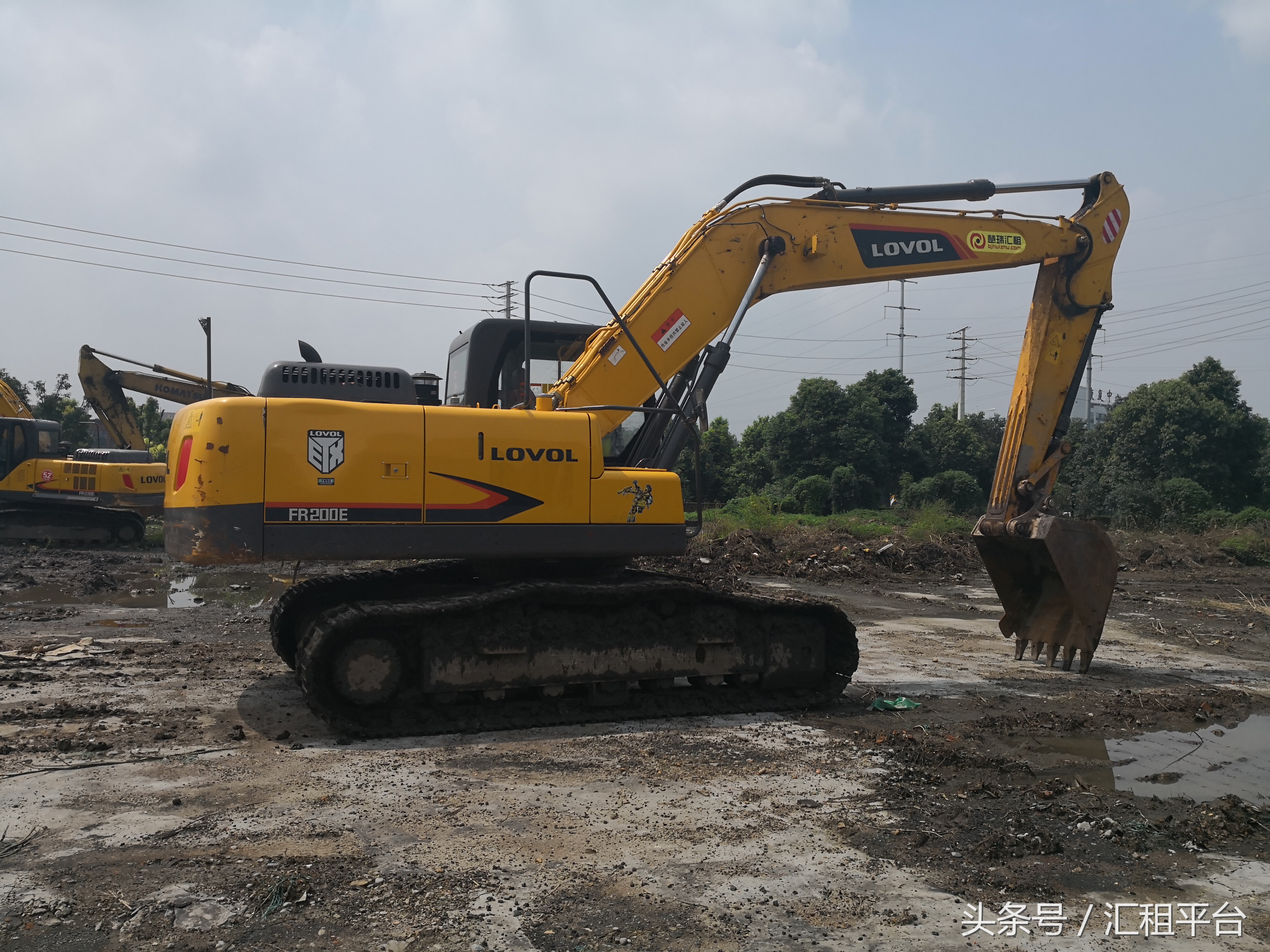 2023年挖机司机薪资行情,现在挖机司机工作行情怎么样